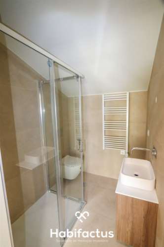 Apartamento T3 +2 Duplex Exclusivo em Zona Nobre da cidade de Viseu