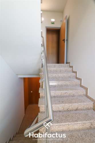 Apartamento T3 +2 Duplex Exclusivo em Zona Nobre da cidade de Viseu