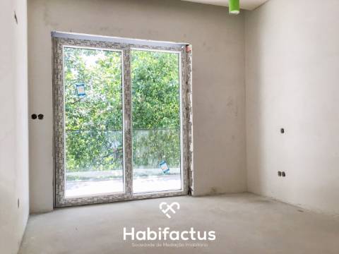 Apartamento T3 Exclusivo em Zona Nobre da cidade de Viseu