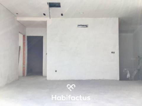 Apartamento T3 Exclusivo em Zona Nobre da cidade de Viseu