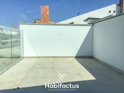 Apartamento T3 Exclusivo em Zona Nobre da cidade de Viseu