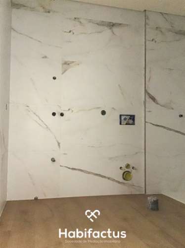 Apartamento T3 Exclusivo em Zona Nobre da cidade de Viseu