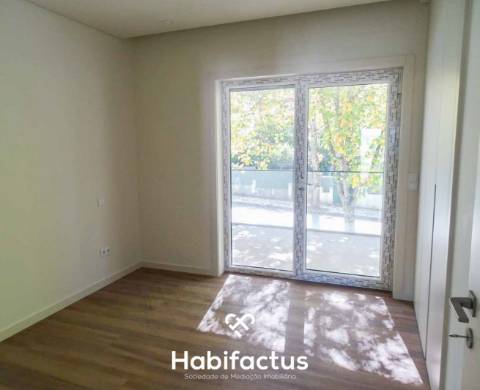 Apartamento T3 Exclusivo em Zona Nobre da cidade de Viseu