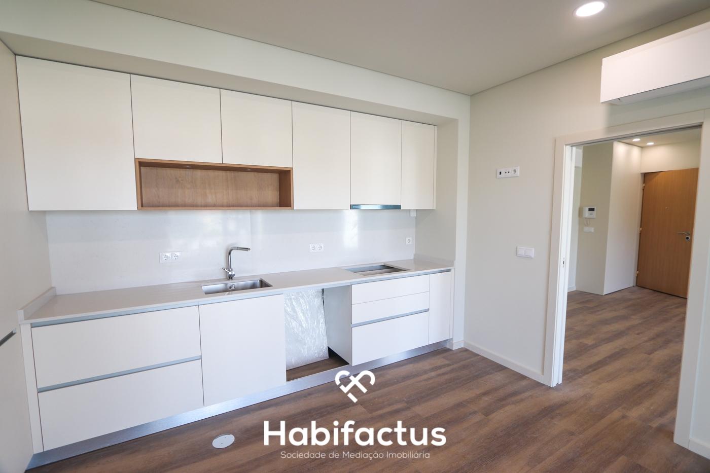 Apartamento T3 Exclusivo em Zona Nobre da cidade de Viseu