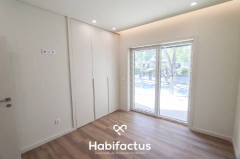 Apartamento T3 Exclusivo em Zona Nobre da cidade de Viseu