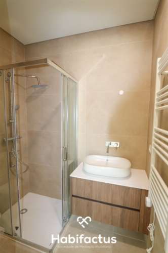 Apartamento T3 Exclusivo em Zona Nobre da cidade de Viseu
