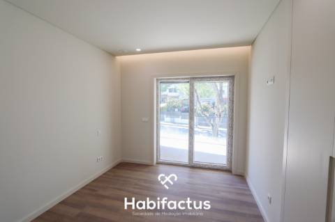 Apartamento T3 Exclusivo em Zona Nobre da cidade de Viseu