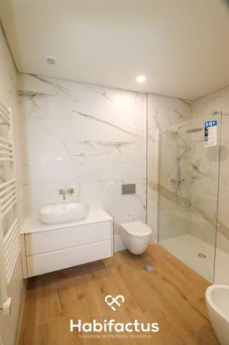 Apartamento T3 Exclusivo em Zona Nobre da cidade de Viseu