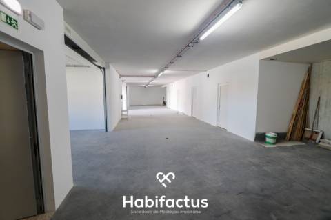 Apartamento T3 Exclusivo em Zona Nobre da cidade de Viseu