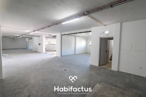Apartamento T3 Exclusivo em Zona Nobre da cidade de Viseu