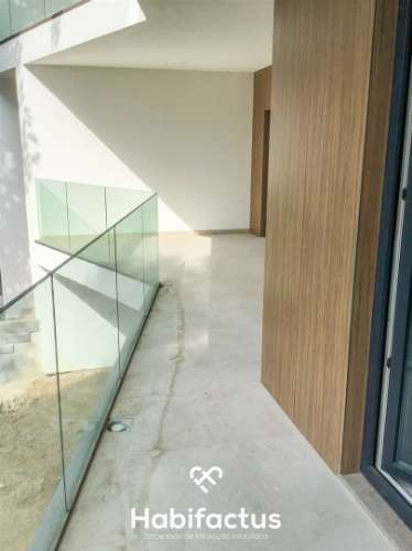 Apartamento T3 Exclusivo em Zona Nobre da cidade de Viseu