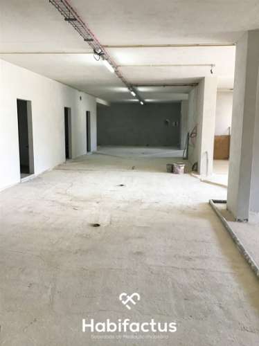 Apartamento T3 Exclusivo em Zona Nobre da cidade de Viseu