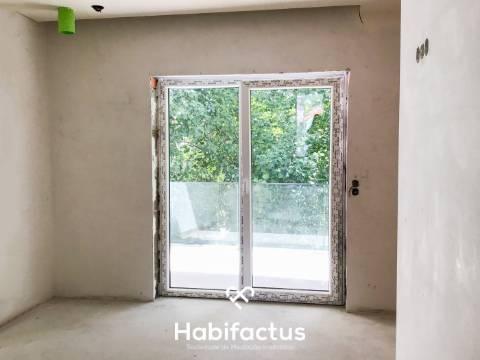 Apartamento T3 Exclusivo em Zona Nobre da cidade de Viseu