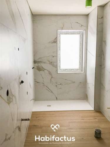 Apartamento T3 Exclusivo em Zona Nobre da cidade de Viseu