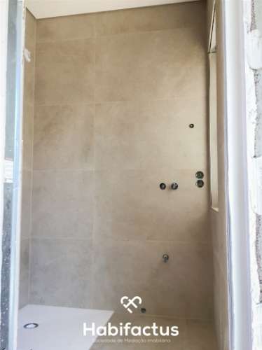 Apartamento T3 Exclusivo em Zona Nobre da cidade de Viseu