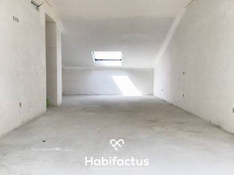 Apartamento T3 Exclusivo em Zona Nobre da cidade de Viseu