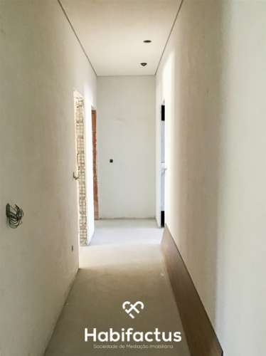 Apartamento T3 Exclusivo em Zona Nobre da cidade de Viseu