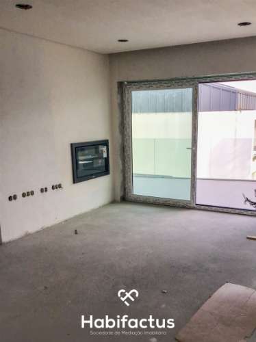 Apartamento T3 +2 Duplex Exclusivo em Zona Nobre da cidade de Viseu