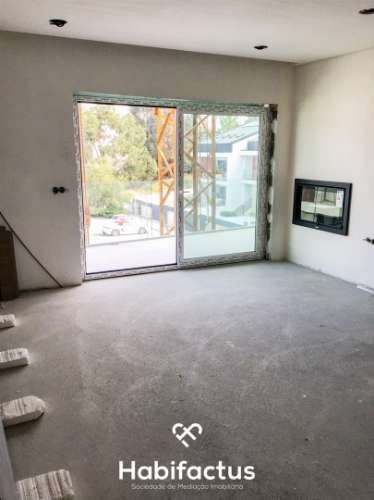 Apartamento T3 +2 Duplex Exclusivo em Zona Nobre da cidade de Viseu