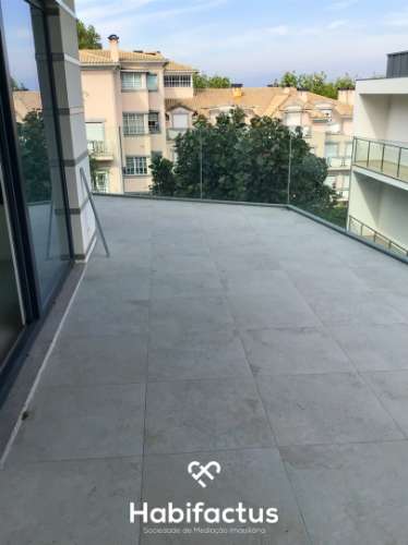 Apartamento T3 +2 Duplex Exclusivo em Zona Nobre da cidade de Viseu