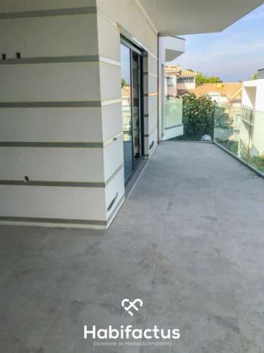 Apartamento T3 +2 Duplex Exclusivo em Zona Nobre da cidade de Viseu