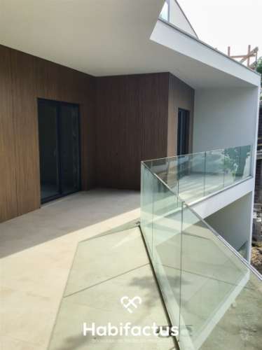 Apartamento T3 +2 Duplex Exclusivo em Zona Nobre da cidade de Viseu