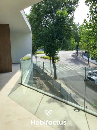 Apartamento T3 +2 Duplex Exclusivo em Zona Nobre da cidade de Viseu