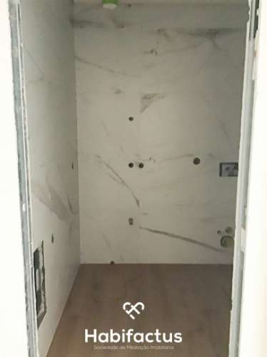 Apartamento T3 +2 Duplex Exclusivo em Zona Nobre da cidade de Viseu