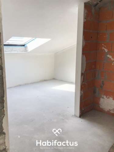 Apartamento T3 +2 Duplex Exclusivo em Zona Nobre da cidade de Viseu