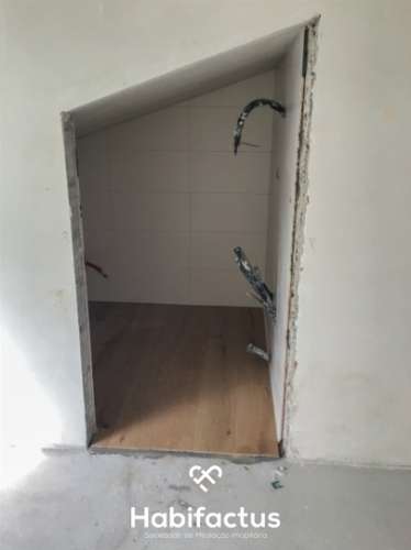 Apartamento T3 +2 Duplex Exclusivo em Zona Nobre da cidade de Viseu