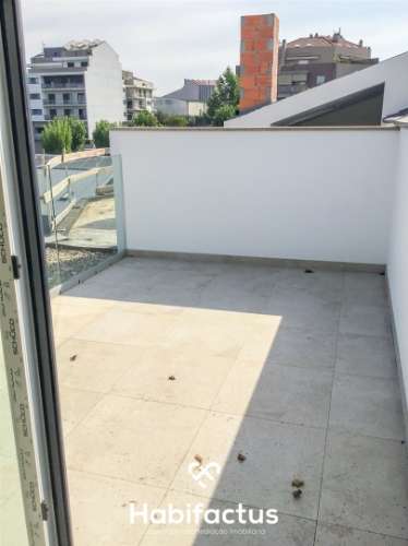 Apartamento T3 +2 Duplex Exclusivo em Zona Nobre da cidade de Viseu