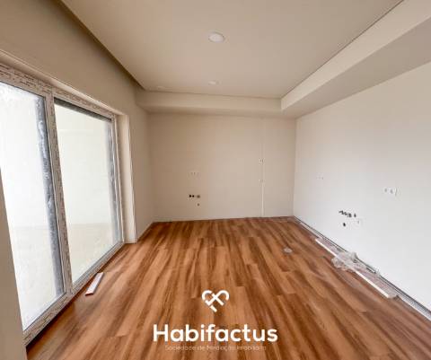 Apartamento T3 +2 Duplex Exclusivo em Zona Nobre da cidade de Viseu