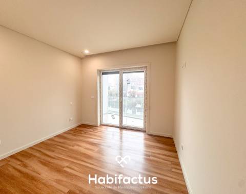 Apartamento T3 +2 Duplex Exclusivo em Zona Nobre da cidade de Viseu