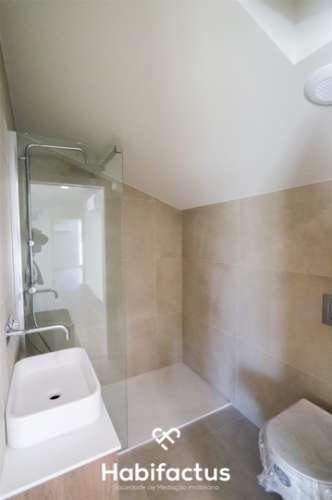 Apartamento T3 +2 Duplex Exclusivo em Zona Nobre da cidade de Viseu