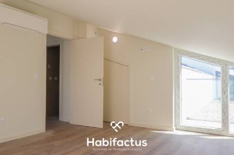 Apartamento T3 +2 Duplex Exclusivo em Zona Nobre da cidade de Viseu