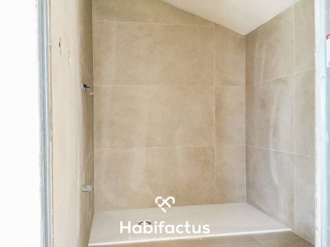 Apartamento T3 +2 Duplex Exclusivo em Zona Nobre da cidade de Viseu