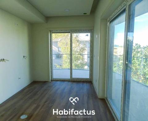 Apartamento T3 +2 Duplex Exclusivo em Zona Nobre da cidade de Viseu