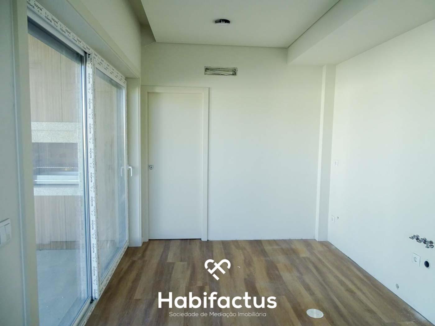 Apartamento T3 +2 Duplex Exclusivo em Zona Nobre da cidade de Viseu