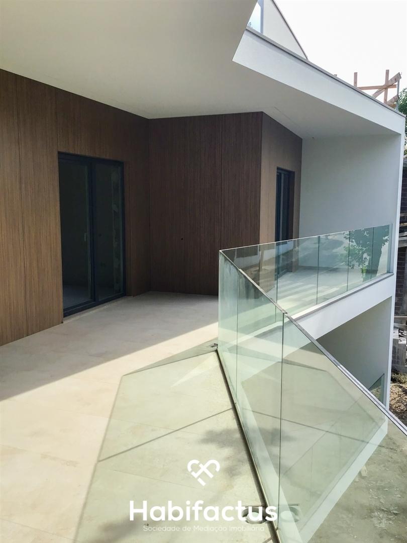 Apartamento T3 +2 Duplex Exclusivo em Zona Nobre da cidade de Viseu