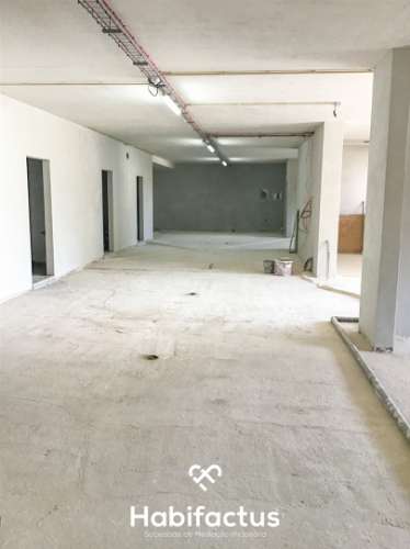 Apartamento T3 +2 Duplex Exclusivo em Zona Nobre da cidade de Viseu