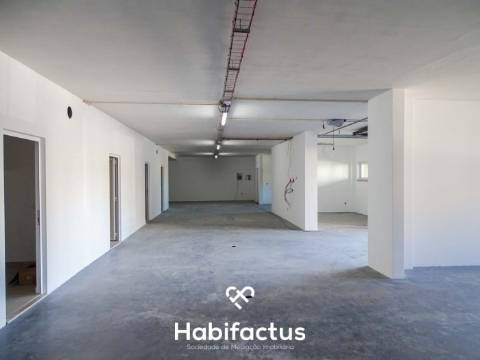 Apartamento T3 +2 Duplex Exclusivo em Zona Nobre da cidade de Viseu