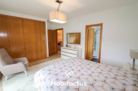 Moradia V4 Isolada com Jardim e Vista Panorâmica – Em Couto de Cima- Viseu