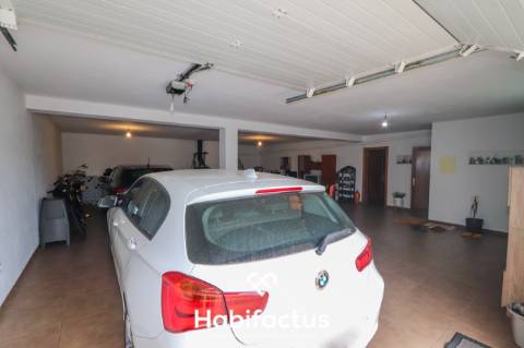 Moradia V4 Isolada com Jardim e Vista Panorâmica – Em Couto de Cima- Viseu