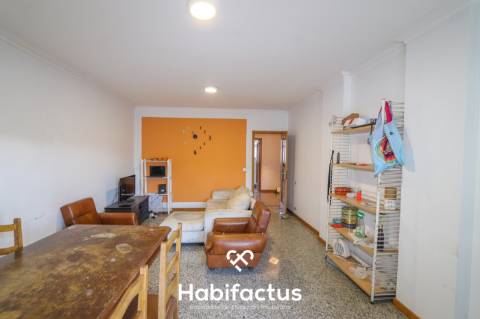 Apresento este apartamento T4 em Jugueiros, Viseu