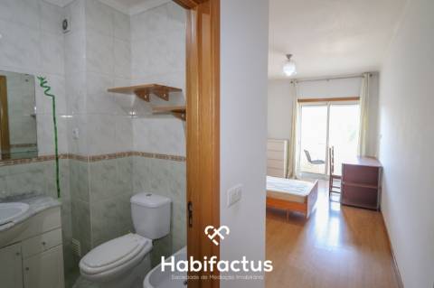 Apresento este apartamento T4 em Jugueiros, Viseu