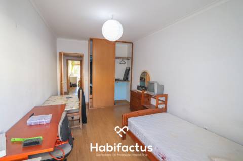Apresento este apartamento T4 em Jugueiros, Viseu