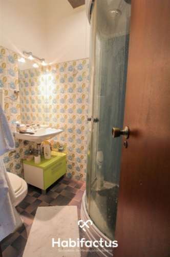 Apartamento T4 com duas entradas independentes no centro de Viseu