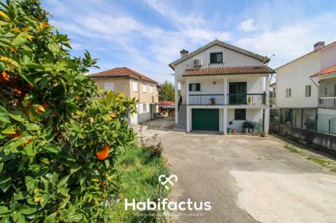 Moradia Isolada T5 em Campo de Besteiros – Conforto, Espaço e Qualidade!