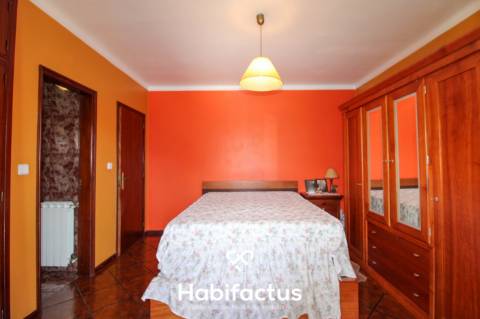 Moradia Isolada T5 em Campo de Besteiros – Conforto, Espaço e Qualidade!