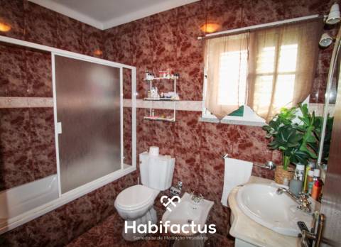 Moradia Isolada T5 em Campo de Besteiros – Conforto, Espaço e Qualidade!